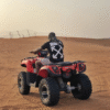 FULL DAY ICA - PARACAS