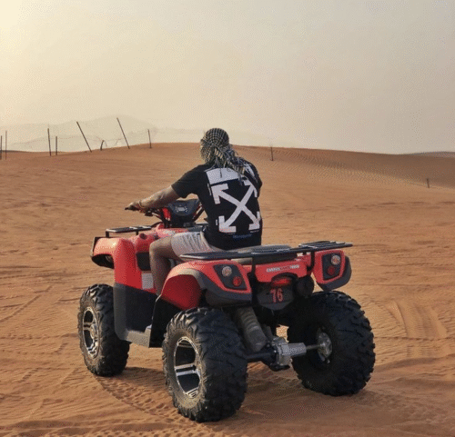 FULL DAY ICA - PARACAS