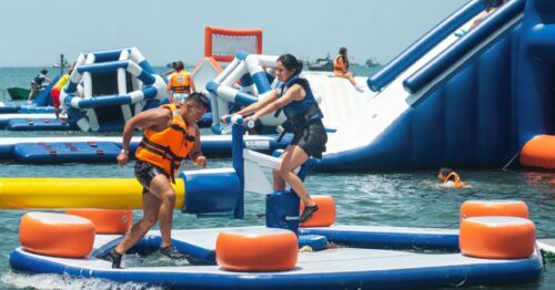 FULL DAY ICA - PARACAS