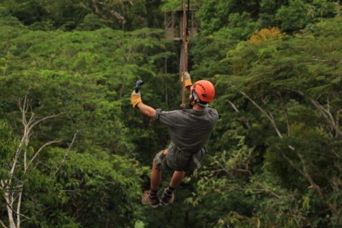 TOUR 3D/2N SELVA CENTRAL