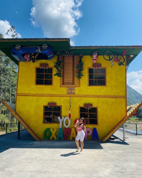 TOUR 3D/2N SELVA CENTRAL