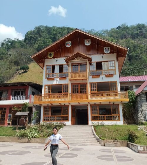 TOUR 3D/2N SELVA CENTRAL