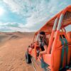 FULL DAY ICA - PARACAS