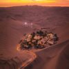 FULL DAY ICA - PARACAS