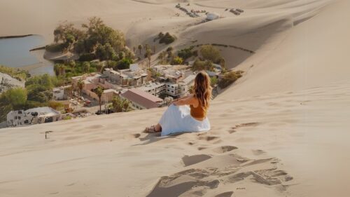 FULL DAY ICA - PARACAS