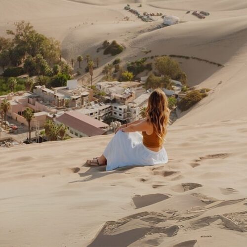 FULL DAY ICA - PARACAS