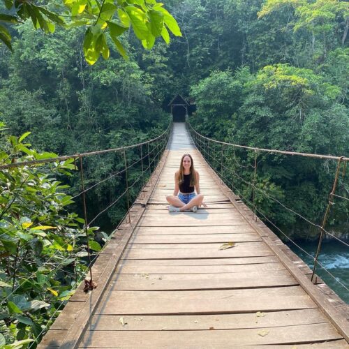 TOUR 3D/2N SELVA CENTRAL