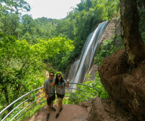 TOUR 3D/2N SELVA CENTRAL